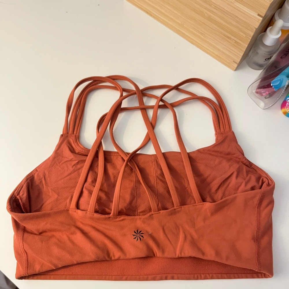 Athleta bra